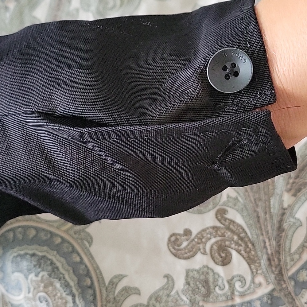 Blazer rag & bone - Picture 7 of 10